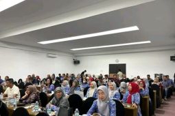 Sekda minta Kampung KB di Koltim dikelola secara optimal