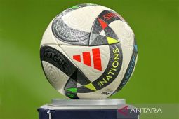 UEFA mengancam Israel gara-gara "offside" di Gaza