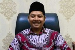 Imanudin ajak semua pihak gotong royong wujudkan pembangunan Murung Raya yang lebih baik