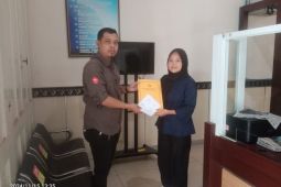 Bawaslu Sleman teruskan dugaan pelibatan anak dalam kampanye ke KPAD