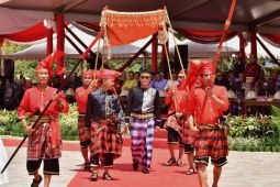 Pj Gubernur Sulsel mengapresiasi pertumbuhan ekonomi Gowa