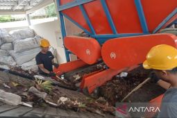 DLH Bantul sebut TPST Modalan diproyeksikan olah sampah menjadi pupuk kompos dan maggot