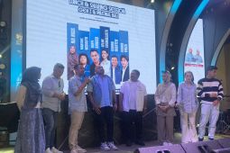 Raffi Ahmad dan artis nasional kampanyekan Mulia-PAS ke generasi muda Bali