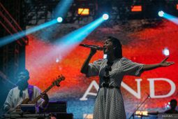 Garuda TV akan optimalkan distribusi konten Jazz Goes To Campus