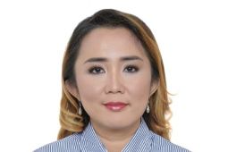 Olivia Wiswanti ajak pendidik tingkatkan mutu didikan di Mura