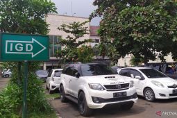 RSUD Sayang Cianjur pastikan ketersediaan obat untuk pasien BPJS Kesehatan