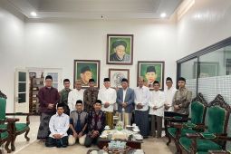 LPPD Jatim dorong mahasiswa doktoral semangat buat karya ilmiah