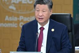 Xi Jinping tegaskan tujuh prinsip hubungan China-AS kepada Biden