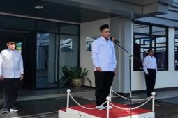 PTPN IV Regional V kenang jasa pahlawan