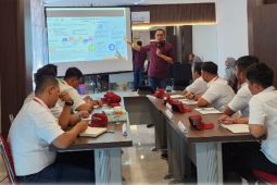 PTPN IV Regional V laksanakan "Onboarding Planters"