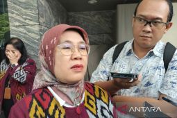 Target penyerapan garam produksi domestik 2024 dan 2025 meningkat