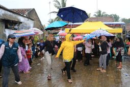 Airin-Ade siapkan program nelayan dan penerapan teknologi kelautan