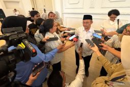 Mendikdasmen Abdul Mu'ti serap aspirasi dari organisasi penyelenggara pendidikan