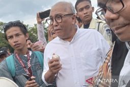 MWA USU tindaklanjuti tuntutan massa terkait penyalahgunaan fasilitas