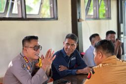 Polda Maluku ajak warga cerdas memilih wujudkan Pilkada berkualitas