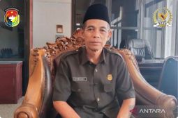DPRD Mukomuko imbau warga tenang terkait penghentian kampanye paslon