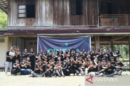 Cinema Sutha jadi wadah mahasiswa UIN STS Jambi minat pembuatan film