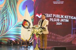 KPU Jatim ajak semua pihak menjaga pelaksanaan Pilkada 2024
