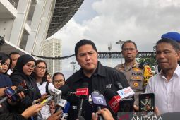 Kemungkinan besar Kevin Diks absen lawan Arab Saudi