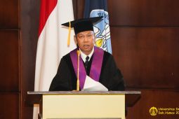 Guru besar UI sebut perlu keterlibatan disiplin ilmu lain tangani gizi