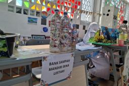 Pegiat lingkungan: Sekolah ramah sampah sebagai edukasi siswa jaga lingkungan