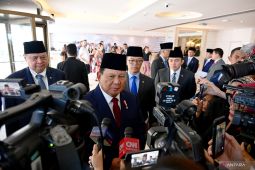 Presiden Prabowo tegaskan  komitmen Indonesia pada energi terbarukan