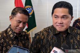 PSSI memastikan undian Liga 4 diulang hari ini