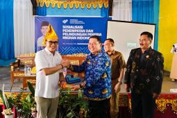 Menteri-PPMI: PMI harus terlindungi saat bekerja di luar negeri