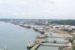 Kinerja Pelindo Regional 4 tumbuh 80 persen