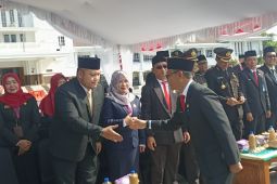 DPRD minta pengerjaan proyek diawasi dan tepat waktu