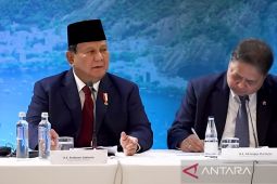 Brasil umumkan Indonesia sah jadi anggota baru BRICS