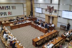 DPR meminta Polda Jateng segera tetapkan tersangka terkait Aulia Risma