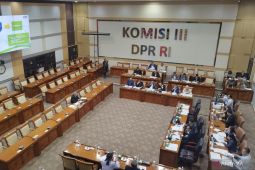 Terkait OTT, capim KPK Setyo Budianto sebut  ini