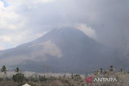 BMKG ingatkan ancaman banjir lahar hujan Gunung Lewotobi Laki-Laki