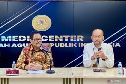MA membentuk tim usut oknum pejabat PN Surabaya inisial R