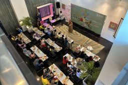 ARTOTEL TS Suites gelar "Fun Clay" kembangkan potensi anak Surabaya