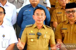 Pemkab Sigi siap mendukung program makan siang gratis