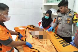 Polres Sukabumi Kota selidiki kasus temuan jasad bayi