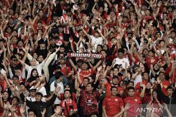 Indonesia berpartisipasi di Antalya Diplomacy Forum 2026