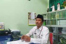 Kemenag mulai verifikasi calon jamaah haji usai terima pembagian kuota
