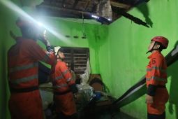 49 rumah warga di Kota Bogor rusak akibat bencana pada November