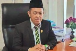 DPRD Murung Raya perkuat keamanan jelang Pilkada Serentak 2024