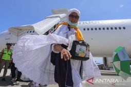 Kemenag: 28 calon haji Simeulue masuk daftar keberangkatan 2025