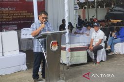 Pj Sekda Taput harapkan Pilkada berlangsung aman dan damai