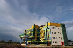 Fakultas Kedokteran UMPR laksanakan lokakarya modul pembelajaran bagi dosen