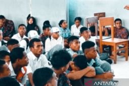 Pemerintah Biak alokasikan dana otsus untuk program siswa unggul Papua