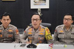 Jumlah tersangka kasus judol libatkan Komdigi jadi 23 orang