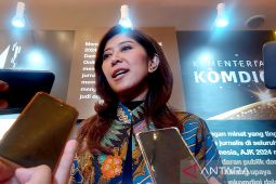 Meutya Hafid: Para dai berperan penting dalam memerangi judi online