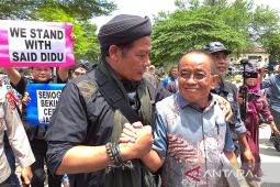 Apdesi siap selesaikan perkara Said Didu secara musyawarah