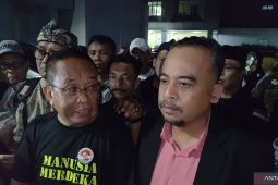 Kuasa Hukum sebut Said Didu masih berstatus saksi